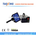 650 portable uv curing machine